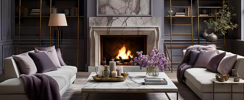 Napoleon Galaxy Series Outdoor Fireplaces Repair in Lathrop, CA