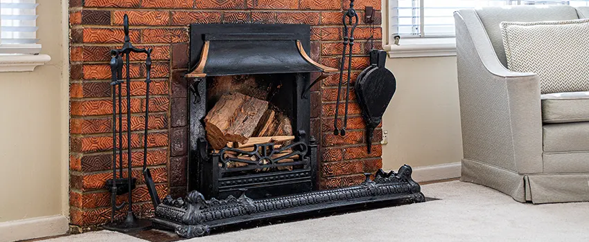 Custom Old Fireplace Redesign Services in Lathrop, California
