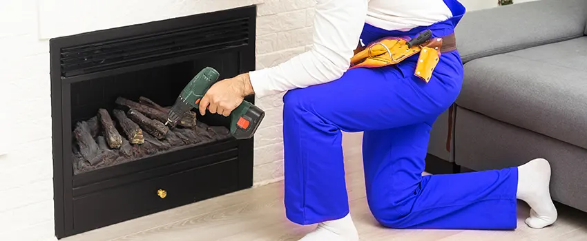 Pellet Fireplace Repair Services in Lathrop, CA
