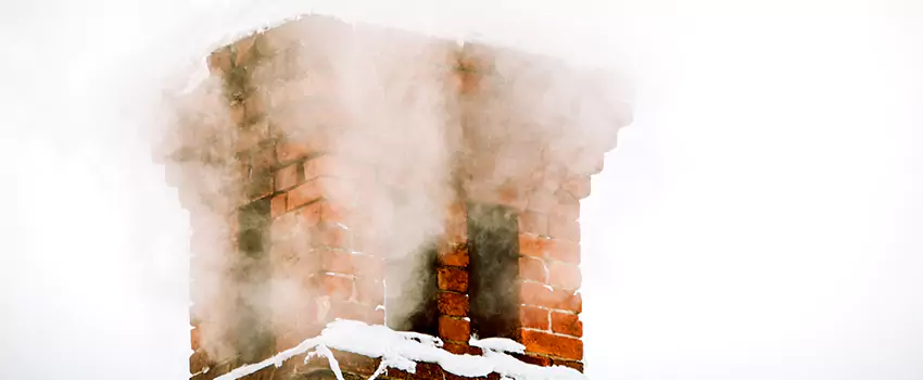 Chimney Flue Soot Removal in Lathrop, CA