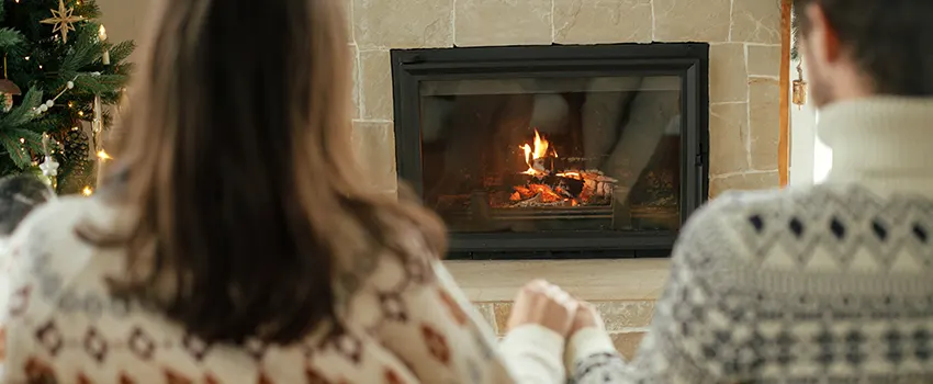 Superior Open-Hearth Wood Fireplaces in Lathrop, CA