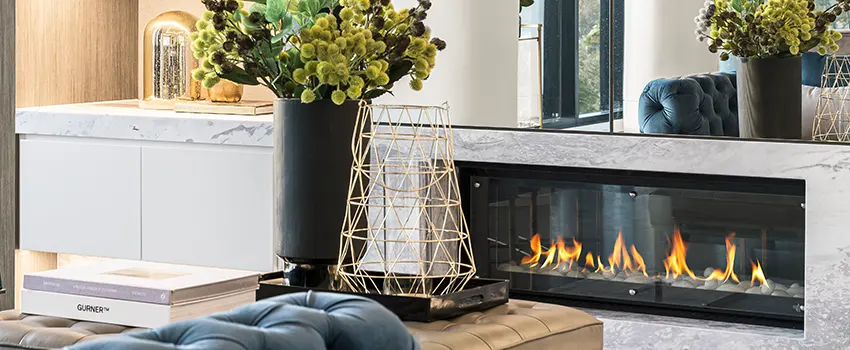 Professional Town & Country Luxury Fireplace Maintenance Experts in Lathrop, California
