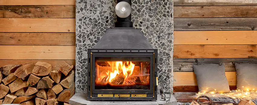 Travis Industries Elite Fireplace Inspection and Maintenance in Lathrop, California