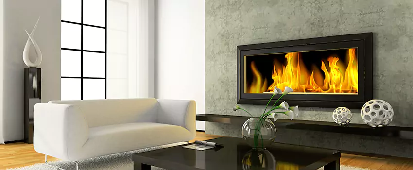 Ventless Fireplace Oxygen Depletion Sensor Installation and Repair Services in Lathrop, California