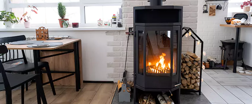 Cost of Vermont Castings Fireplace Services in Lathrop, CA