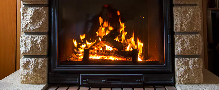 Cost of Wood Fireplace Installation in Lathrop, CA