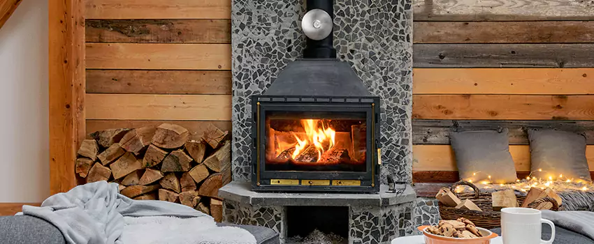 Affordable Wood Fireplace Fixing Solutions in Lathrop, California