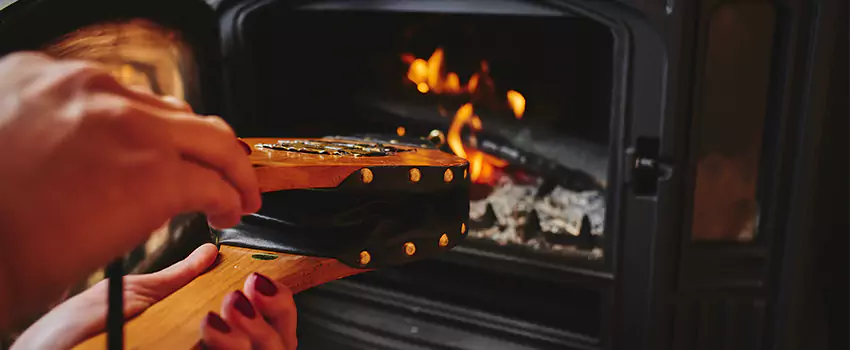 Cost of Wood Furnace Repair and Installation Services in Lathrop, CA