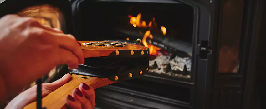 Wood Stove Grates Repair in Lathrop, California