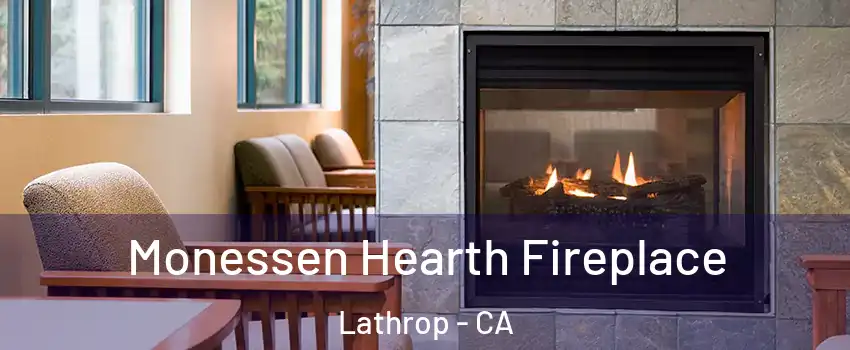  Monessen Hearth Fireplace Lathrop - CA